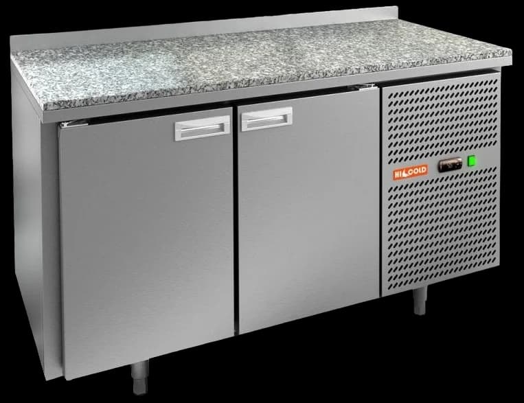 Холодильные столы