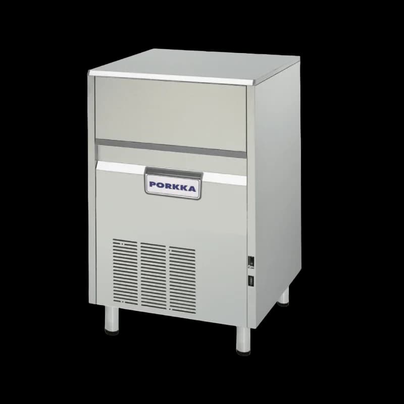 Льдогенераторы с системой фильтрации