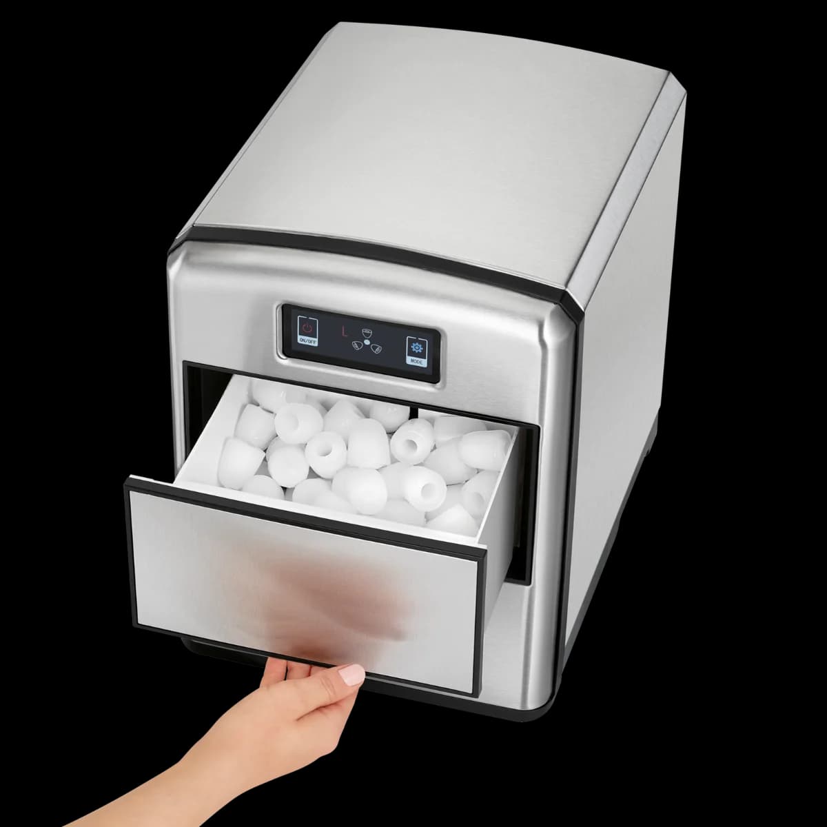 Льдогенераторы для дома